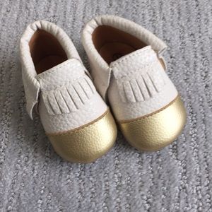 Baby Mocs